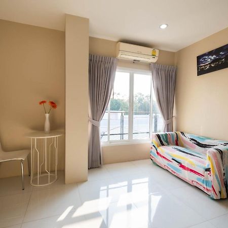 Khao Rang Place Phuket Eksteriør bilde