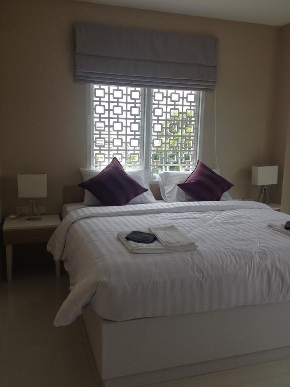 Khao Rang Place Phuket Eksteriør bilde