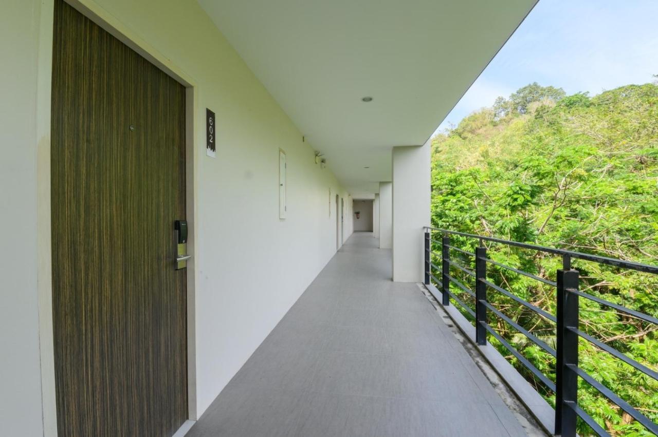Khao Rang Place Phuket Eksteriør bilde